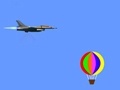Jwèt Air Dodge