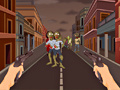 Jwèt Fire The Zombies
