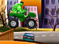 Jwèt Hulk Truck
