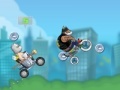 Jwèt Madmen Racing