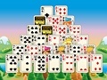 Jwèt Tower Solitaire