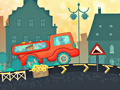 Jwèt Pizza Truck