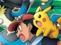 Jwèt Pokemon: The Homecoming