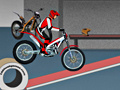 Jwèt Bike Trial