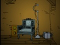 Jwèt Submachine 4: The lab