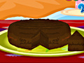 Jwèt Eggless Chocolate Cake
