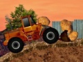 Jwèt Bulldozer Mania