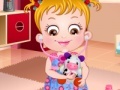 Jwèt Baby Hazel Doctor Play