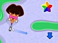 Jwèt Dora and mini-golf