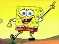 Jwèt Ocean Adventure With Spongebob