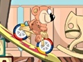 Jwèt Toys Bikers