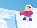 Jwèt Snow Ball Warrior