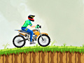 Jwèt Super Bike Ride