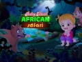 Jwèt Baby Hazel: African safari