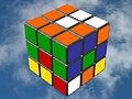 Jwèt Rubik's Cube