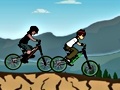Jwèt Ben 10 BMX
