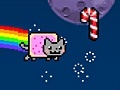 Jwèt Nyan Cat: Lost in Space