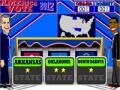 Jwèt American Votes 2012. Obama Vs Romney. Who is The President?