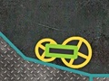 Jwèt Steel Steering Wheel