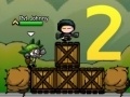 Jwèt City Siege 2 - Resort Siege