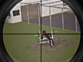 Jwèt Elite Sniper 2
