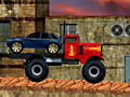 Jwèt Truck Mania 2