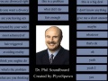 Jwèt Dr. Phil Soundboard