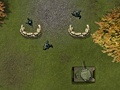 Jwèt WWII Tank Rush