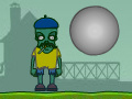 Jwèt Zombie Exterminator