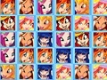 Jwèt Matching Winx