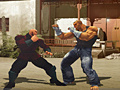 Jwèt The Perfect Fighter