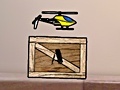 Jwèt Desktop Copter