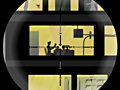 Jwèt Invisible Hero