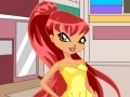 Jwèt Chibi Winx Stella