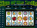 Jwèt Sign of Zodiac
