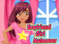 Jwèt Boyfriend Girl Makeover
