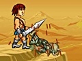Jwèt Epic Warrior