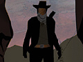 Jwèt Wild West Showdown