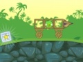 Jwèt Bad Piggies HD 3.8