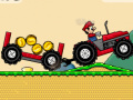 Jwèt Mario Tractor