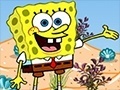 Jwèt SpongeBob Seesaw Mania