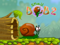 Jwèt Snail Bob 2