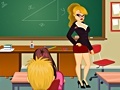 Jwèt Naughty High School