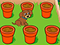 Jwèt Dora Magical Garden