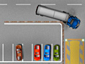 Jwèt Your large truck parking