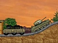 Jwèt Tank Mania