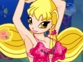 Jwèt Stella Mermaid Girl