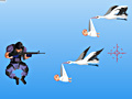 Jwèt Stork Shot