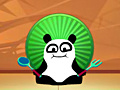 Jwèt Feed The Panda