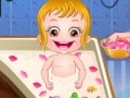 Jwèt Baby Hazel Royal Bath
